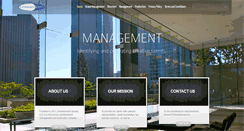 Desktop Screenshot of entertainmentsociety.org